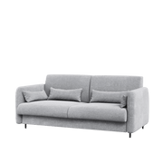 BC-18 Upholstered Sofa For BC-01 Vertical Wall Bed Concept 140cm