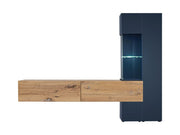 Marino Entertainment Unit