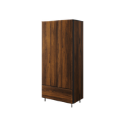 Borga BG-01 Wardrobe 90cm