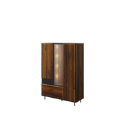 Borga BG-05 Display Cabinet