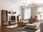 Borga BG-04 Wall Shelf