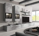 Baros 10 Entertainment Unit 