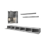 Baros 10 Entertainment Unit 