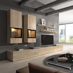 Baros 10 Entertainment Unit 