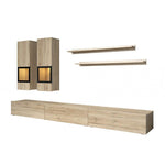 Baros 10 Entertainment Unit 