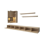 Baros 10 Entertainment Unit 