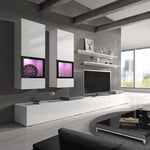 Baros 10 Entertainment Unit 