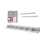 Baros 10 Entertainment Unit 