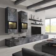 Baros 10 Entertainment Unit 