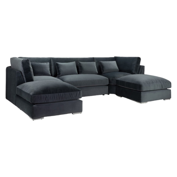U Shape Sofas