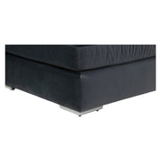 Belgravia Slate U Shape Corner Sofa