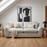 Berlin 2 Seater Sofa - Beige