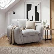 Berlin Sofa Armchair - Beige