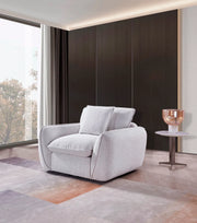 Berlin Sofa Armchair - Beige