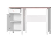 Luna LN-03 Computer Desk