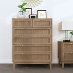 Bordeaux Drawers