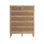 Bordeaux  Chest Drawers