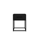 Bedside cabinet