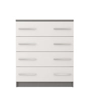 Omega OM-02 Chest of Drawers 80cm