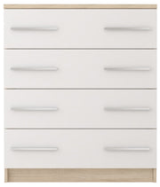 Omega OM-02 Chest of Drawers 80cm
