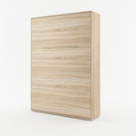 CP-01 Vertical Wall Bed Concept 140cm 
