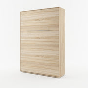 CP-01 Vertical Wall Bed Concept 140cm 