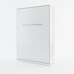 CP-01 Vertical Wall Bed Concept 140cm 