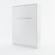 CP-01 Vertical Wall Bed Concept 140cm 
