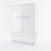 CP-01 Vertical Wall Bed Concept 140cm 