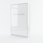 CP-02 Vertical Wall Bed Concept 120cm 