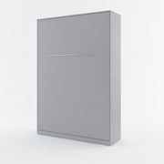 CP-03 Vertical Wall Bed Concept 90cm 