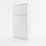 CP-03 Vertical Wall Bed Concept 90cm 