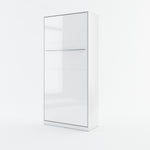CP-03 Vertical Wall Bed Concept 90cm 