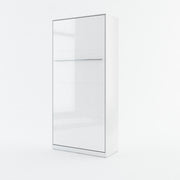 CP-03 Vertical Wall Bed Concept 90cm 