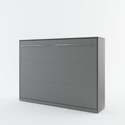 CP-04 Horizontal Wall Bed Concept 140cm 