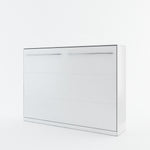 CP-04 Horizontal Wall Bed Concept 140cm 