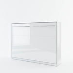 CP-04 Horizontal Wall Bed Concept 140cm 