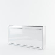 CP-06 Horizontal Wall Bed Concept 90cm 