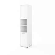CP-08 Tall Storage Cabinet for Vertical Wall Bed Concept 