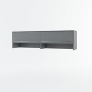 CP-09 Over Bed Unit for Horizontal Wall Bed Concept 140cm 