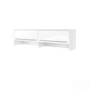 CP-09 Over Bed Unit for Horizontal Wall Bed Concept 140cm 