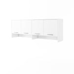 CP-10 Over Bed Unit for Horizontal Wall Bed Concept 120cm 