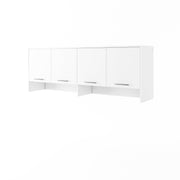 CP-10 Over Bed Unit for Horizontal Wall Bed Concept 120cm 