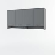 CP-11 Over Bed Unit for Horizontal Wall Bed Concept 90cm 
