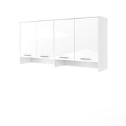 CP-11 Over Bed Unit for Horizontal Wall Bed Concept 90cm 