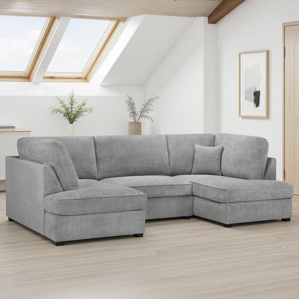 Boucle Sofas