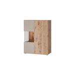 Catalina Display Cabinet 90cm