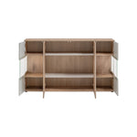 Catalina Display Sideboard Cabinet 160cm