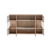 Catalina Display Sideboard Cabinet 160cm