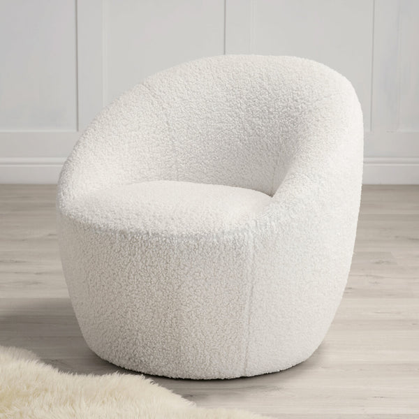 Accent Chairs